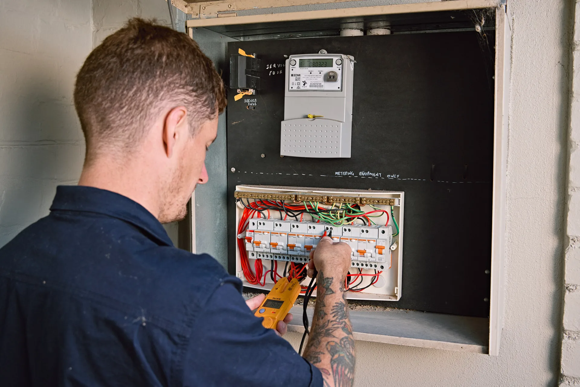 Emergency Electrician